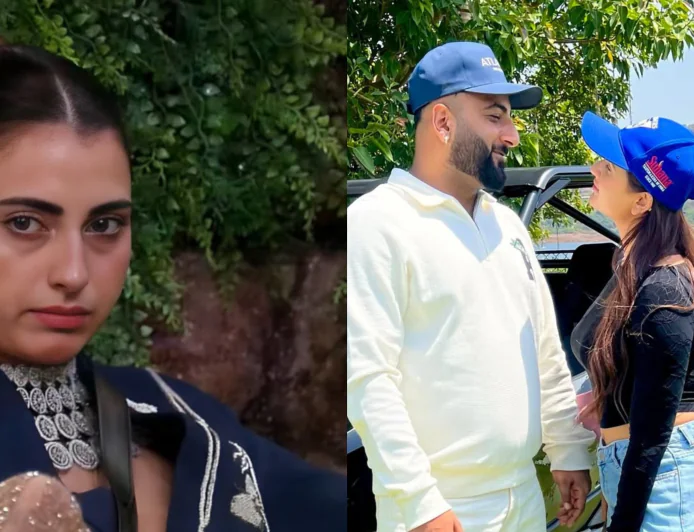 Bigg Boss 19: Shehbaz Badesha Faces Body Shaming And ‘Fake Hair’; Girlfriend Kashish Aggarwal Slams Contestants