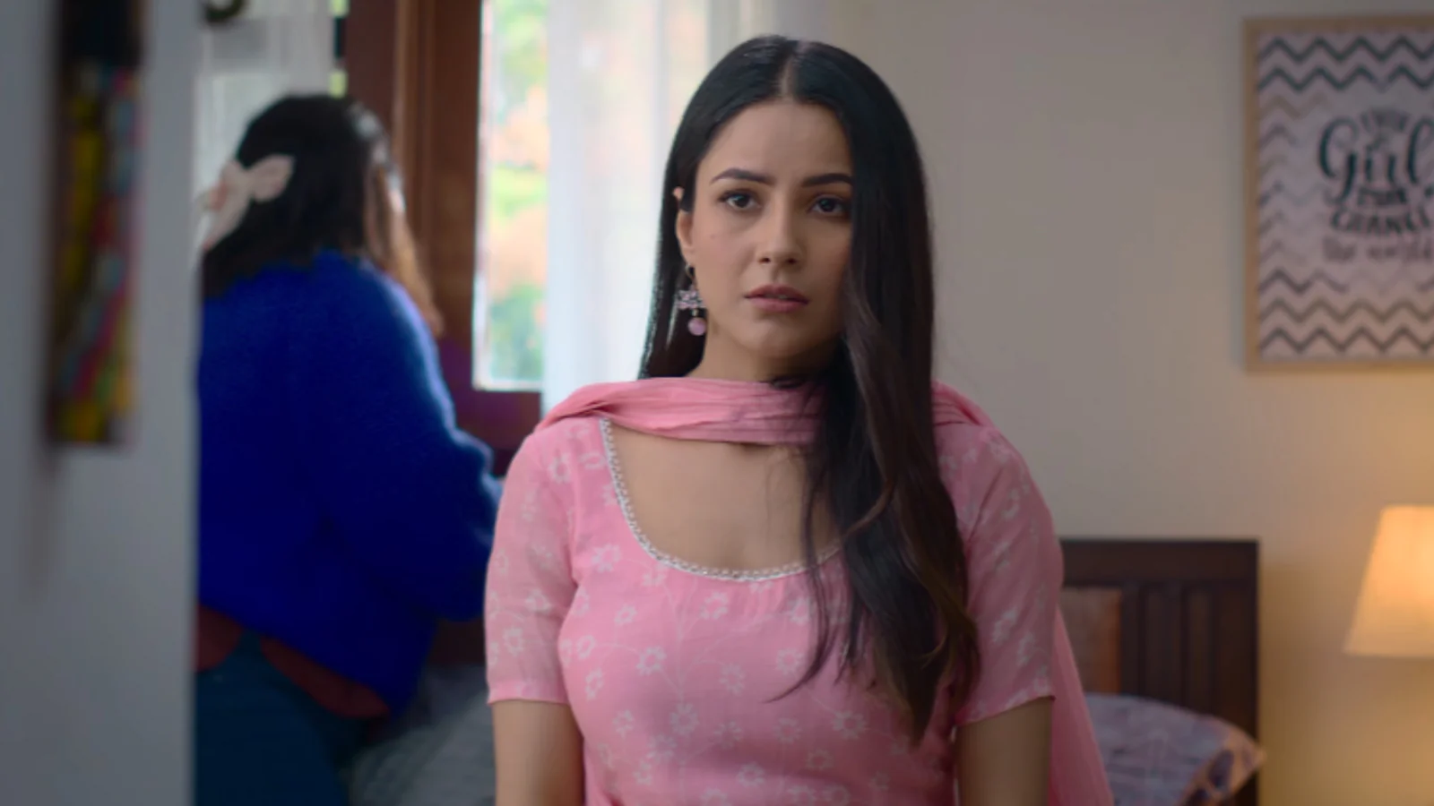 Ikk Kudi Movie Review: Shehnaaz Gill Charms, But The Film Fails To Keep You Hooked