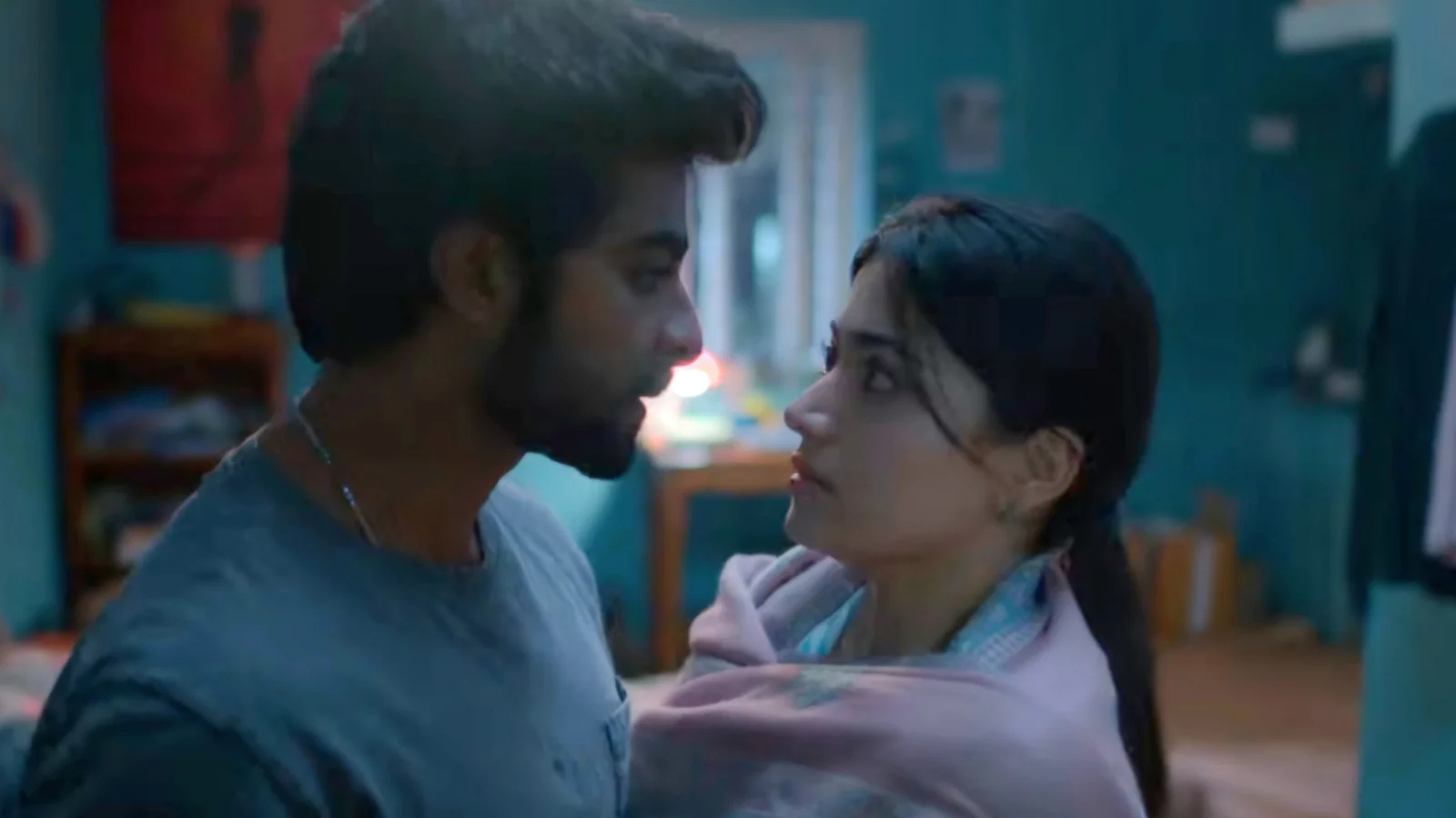 The Girlfriend Movie Review: Rashmika Mandanna Shines In Powerful Tale of Love, Toxicity, and Empowerment