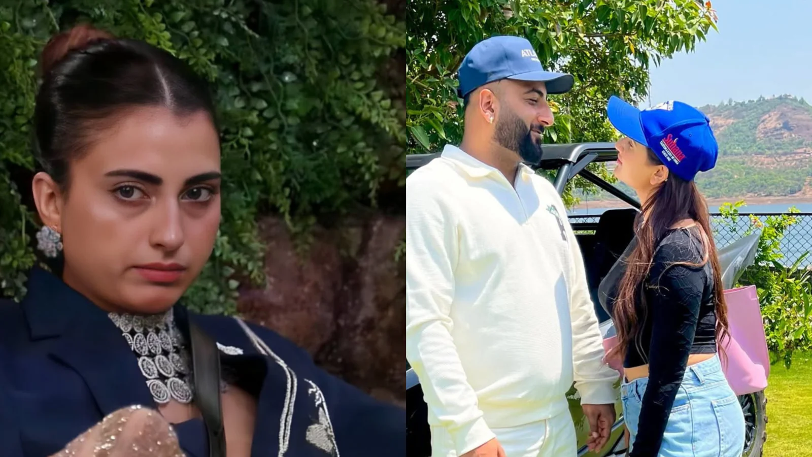 Bigg Boss 19: Shehbaz Badesha Faces Body Shaming And ‘Fake Hair’; Girlfriend Kashish Aggarwal Slams Contestants