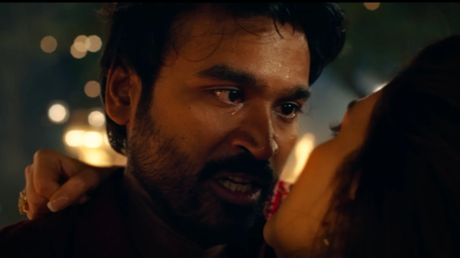 Tere Ishk Mein Trailer Review: Dhanush and Kriti Sanon Ignite a Toxic, Intense Love Story