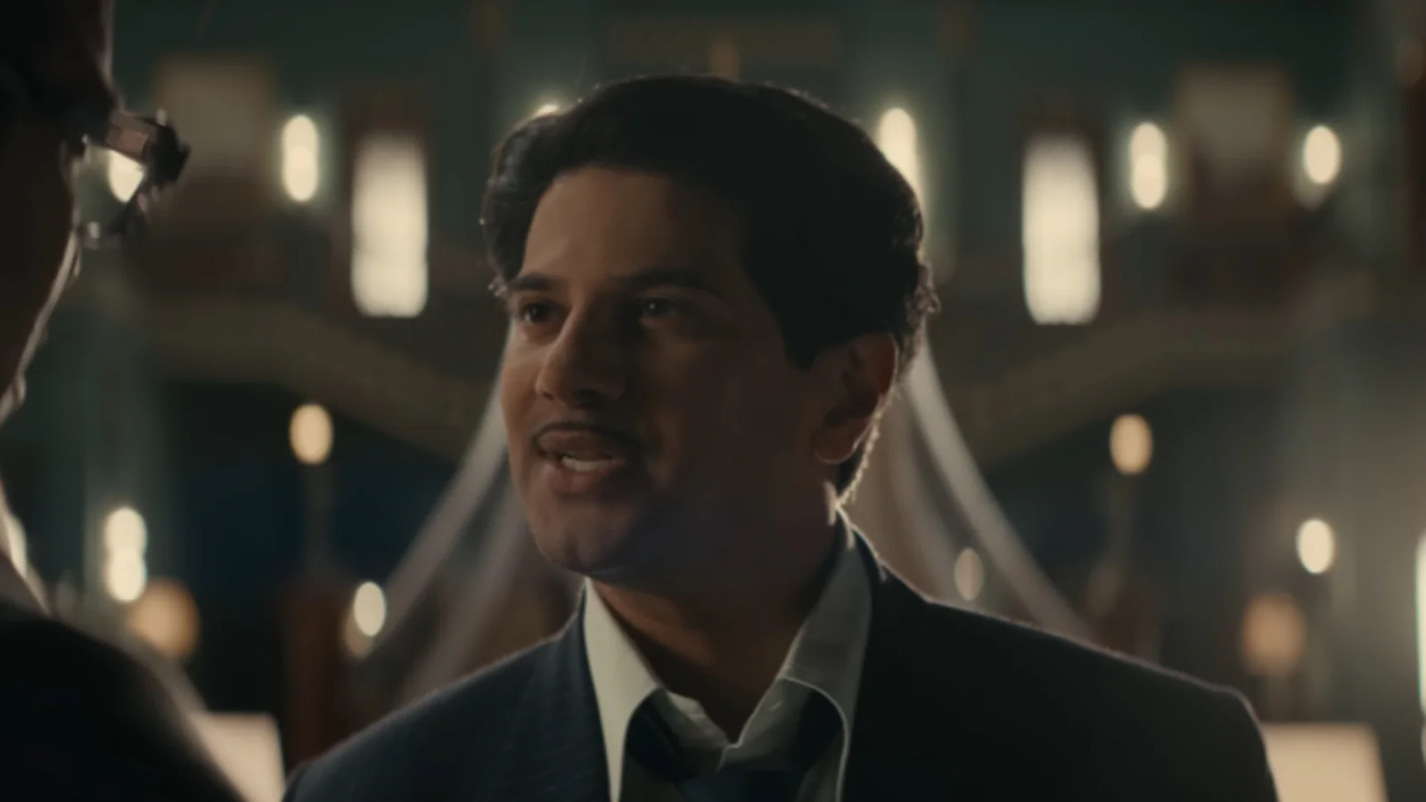 Kaantha Movie Review: Dulquer Salmaan, Samuthirakani And Rana Shine In A Fresh Yet Predictable Drama Experience