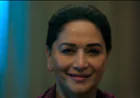 Mrs Deshpande Trailer Review: Madhuri Dixit Shines In A Dark, Twisted Thriller