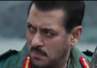 Battle of Galwan Teaser Review: Salman Khan Showcasing Raw Patriotism And Powerful Action
