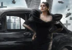Toxic: Huma Qureshi’s First Look As Elizabeth From Yash’s Kannada Action Thriller Unveiled
