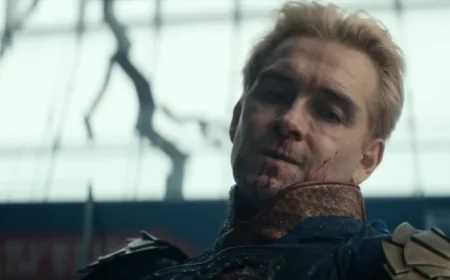 The Boys Season 5 Trailer Review: Final Chapter Promises Chaos, Carnage & Big Revelations