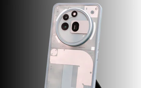 Nothing Phone 4a Pro : Review Price, Features, Specifications & More