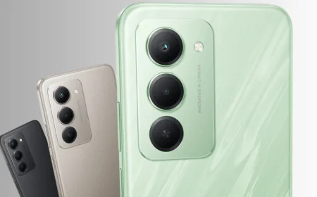 REDMI Note 15 5G: Review Price, Features, Specifications & More