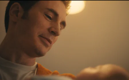 Avengers Doomsday Teaser Review: Chris Evans Returns as Captain America Release Set for 18 December  2026