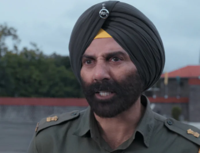 Border 2 Teaser Review: Sunny Deol’s Roar, Grand War Scale And Nostalgic Patriotism Impress Fans