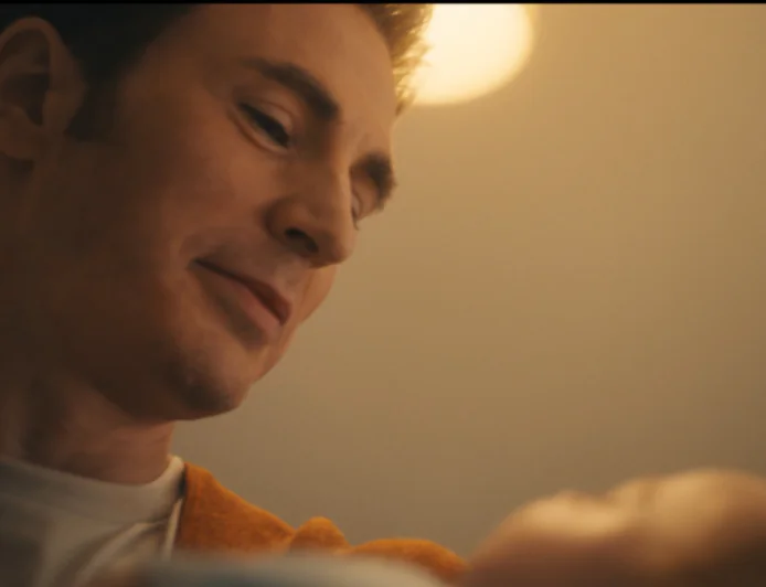 Avengers Doomsday Teaser Review: Chris Evans Returns as Captain America Release Set for 18 December  2026