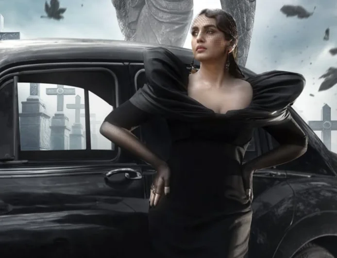 Toxic: Huma Qureshi’s First Look As Elizabeth From Yash’s Kannada Action Thriller Unveiled