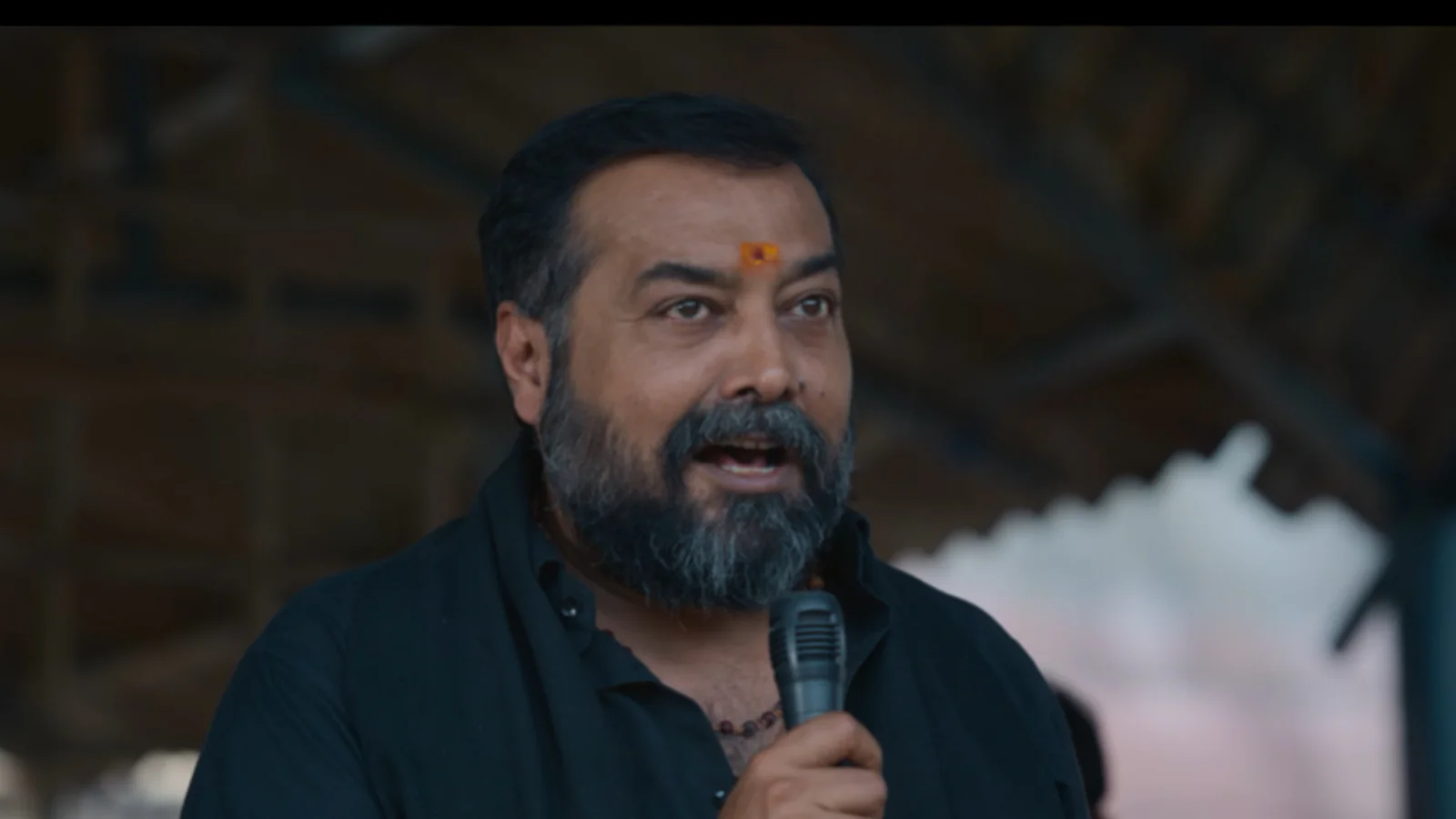 Dacoit Teaser Review: Adivi Sesh, Mrunal Thakur, Anurag Kashyap & Prakash Raj Shines In A Gritty Love-Crime Saga