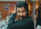 Bhartha Mahasayulaku Wignyapthi Review: Ravi Teja’s Restrained Comedy Shines Briefly In An Uneven Relationship Drama