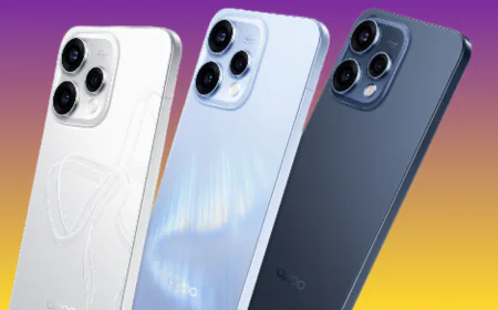 Oppo Reno 15: Review Price, Features, Specifications & More