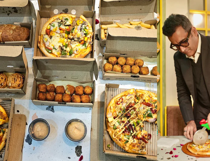 Circle of Crust Uttam Nagar Opens in Delhi, Marking Brand’s Expansion with Grand Store Launch