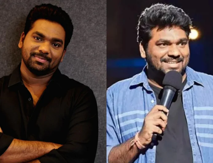 Zakir Khan Announces Long Break From Comedy Till 2030, Cites Health Reasons During "Papa Yaar" Tour