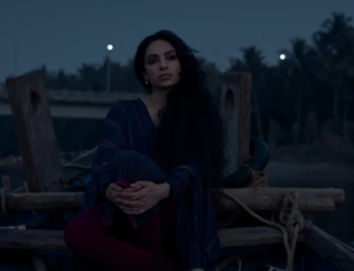 Cheekatilo Review: Sobhita Dhulipala Shines In A Moody Telugu Crime Drama Driven By Empathy