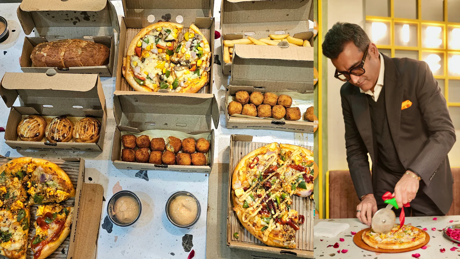 Circle of Crust Uttam Nagar Opens in Delhi, Marking Brand’s Expansion with Grand Store Launch