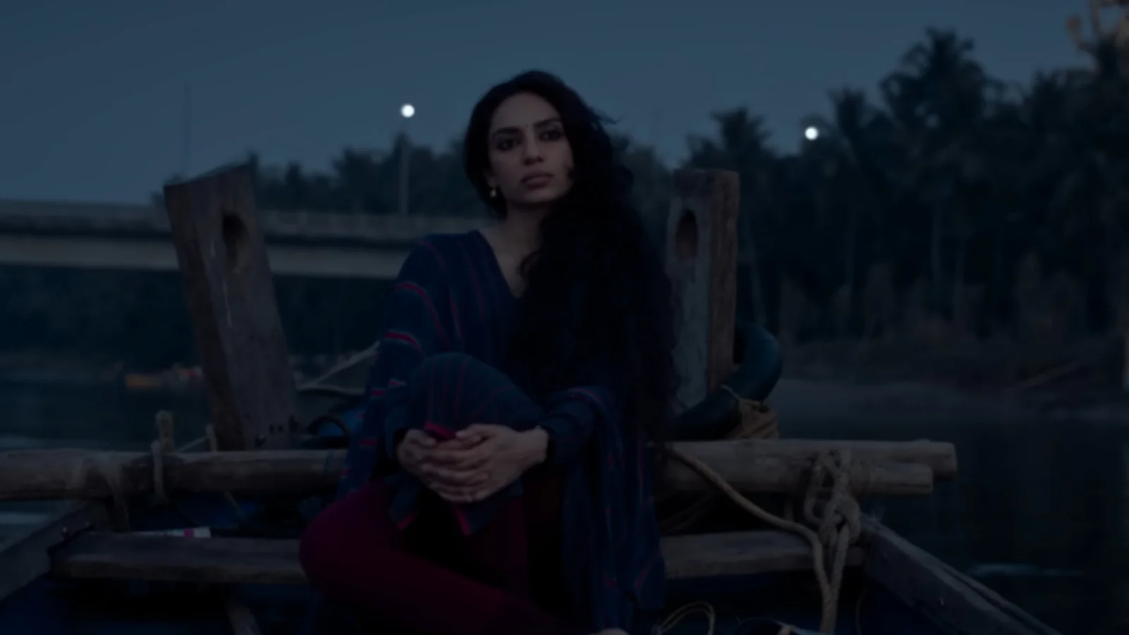 Cheekatilo Review: Sobhita Dhulipala Shines In A Moody Telugu Crime Drama Driven By Empathy