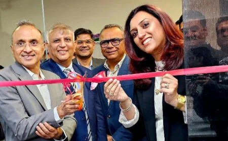 Liebherr Appliances India Opens Gurugram Experience Centre, Showcases Premium Fully Integrated Refrigeration Range