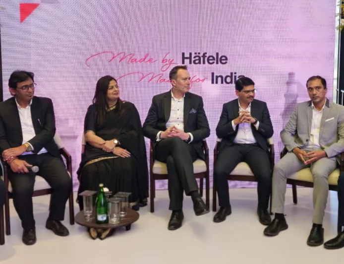 Häfele India Opens Its Largest-Ever Flagship Design Centre In Gurugram