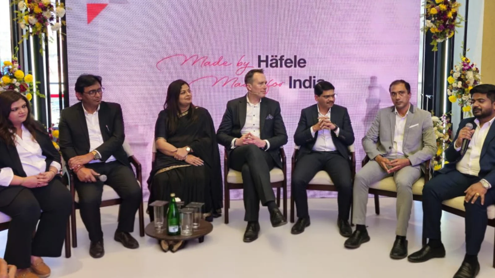 Häfele India Opens Its Largest-Ever Flagship Design Centre In Gurugram