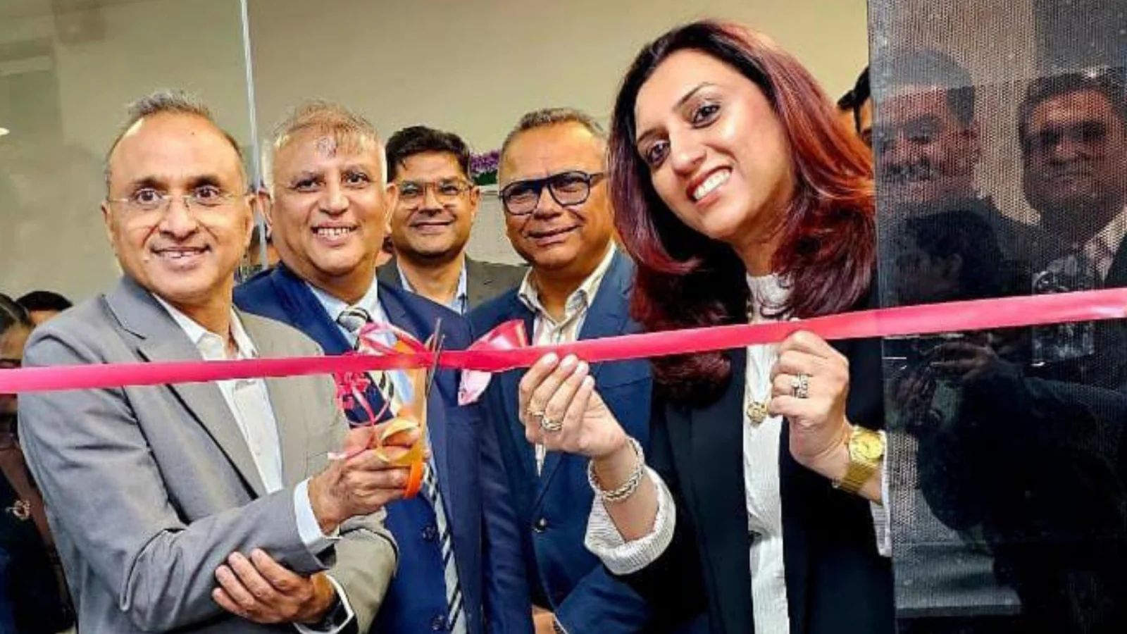 Liebherr Appliances India Opens Gurugram Experience Centre, Showcases Premium Fully Integrated Refrigeration Range