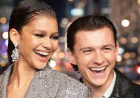Tom Holland and Zendaya Marrige Confirmed ! Longtime Stylist Law Roach Publicly