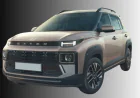 Hyundai Exter Facelift: Review, Price, Images, Colours & More