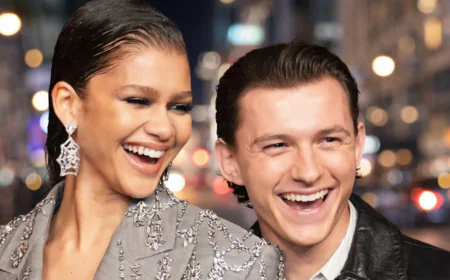 Tom Holland and Zendaya Marrige Confirmed ! Longtime Stylist Law Roach Publicly