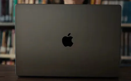 Apple Launches MacBook Pro (2026) In India With M5 Pro, M5 Max Chips And 16-Inch XDR Display