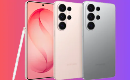 Samsung Galaxy S26 Ultra: Review Price, Features, Specifications & More