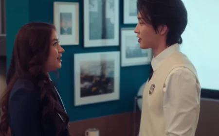 XO Kitty Season 3 Review: Lara Jean Returns As Kitty Faces Romance, Drama And Senior Year Challenges