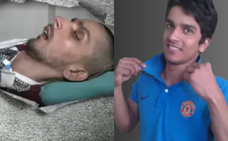 Harish Rana Case: Supreme Court of India Allows Removal of Life Support in Landmark Passive Euthanasia Ruling