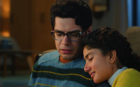 Ek Din Trailer Review: Junaid Khan And Sai Pallavi’s Romantic Drama Promises A Magical Love Story