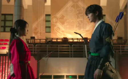 Perfect Crown Trailer Review: IU and Byeon Woo Seok’s Royal Romance Promises Chemistry but Feels Familiar