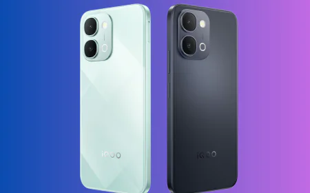 iQOO Z11x 5G: Review Price, Features, Specifications & More