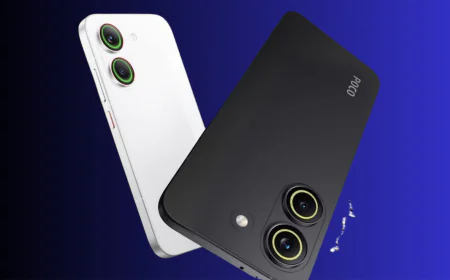 Poco X8 Pro Max: Review Price, Features, Specifications & More