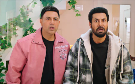 Carry On Jatta 4 Teaser Review: Gippy Grewal Disappoints With Repetitive Comedy And Forced Emotional Tribute Angle Weak