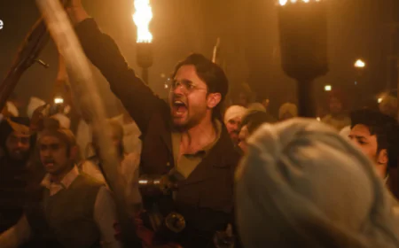 The Revolutionaries Teaser Review: Rohit Saraf, Bhuvan Bam Lead Prime Video’s Freedom Struggle Drama