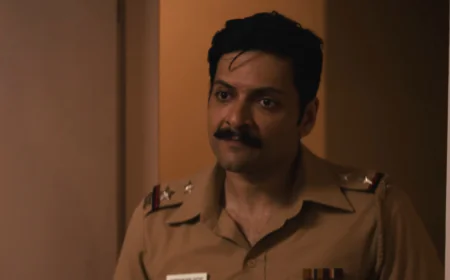 Raakh First Look Review: Ali Fazal Leads Prime Video’s Dark Crime Thriller Series With Intense Mystery