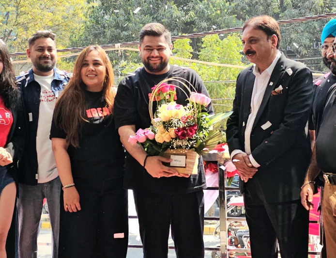The Bear House Unveils Flagship in Janakpuri, Redefining Experiential Menswear Retail in Delhi