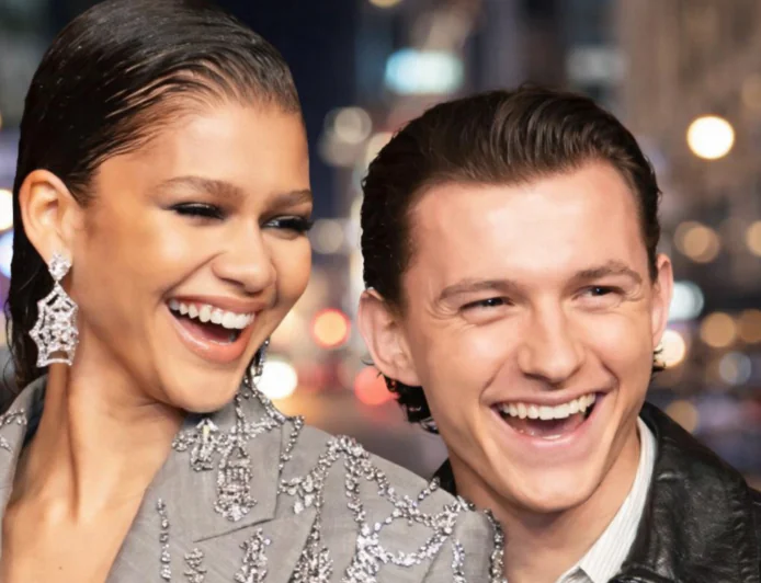 Tom Holland and Zendaya Marrige Confirmed ! Longtime Stylist Law Roach Publicly