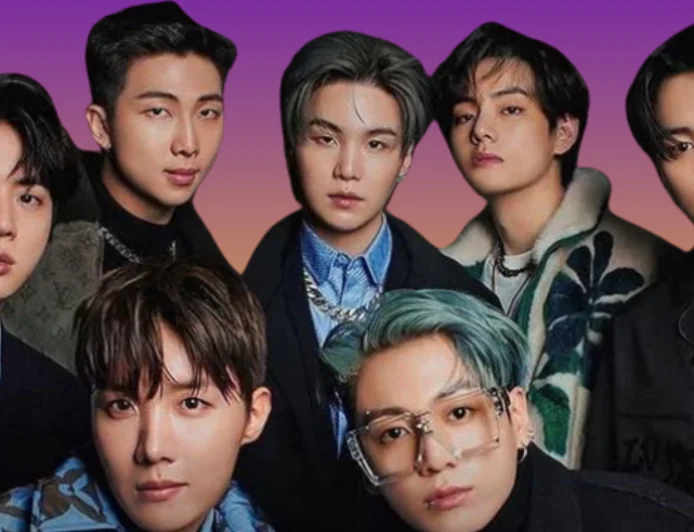 BTS Is Back! BTS Returns With Free Seoul Concert At Gwanghwamun Square Massive Amount Of Fans Expected