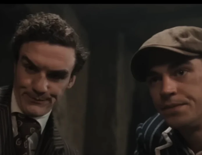 Young Sherlock Review: Stylish Origins Story Lacks Depth but Delivers Fleeting Entertainment Moments