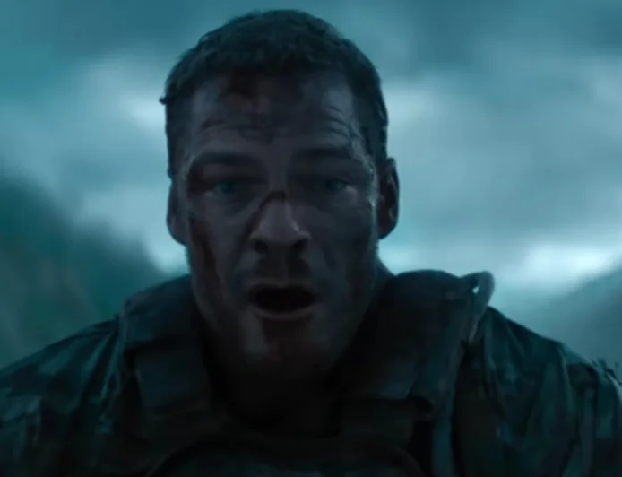 War Machine Review: A Gritty Military Thriller That Takes a Surprising Sci-Fi Turn