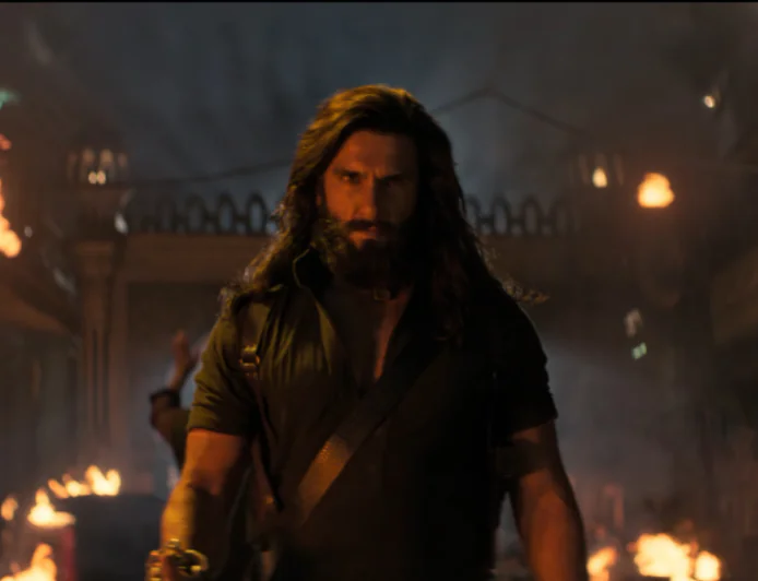 Dhurandhar The Revenge Trailer: Loud Action, Forced Nationalism and Weak Storytelling Overshadow Ranveer Singh’s Performance