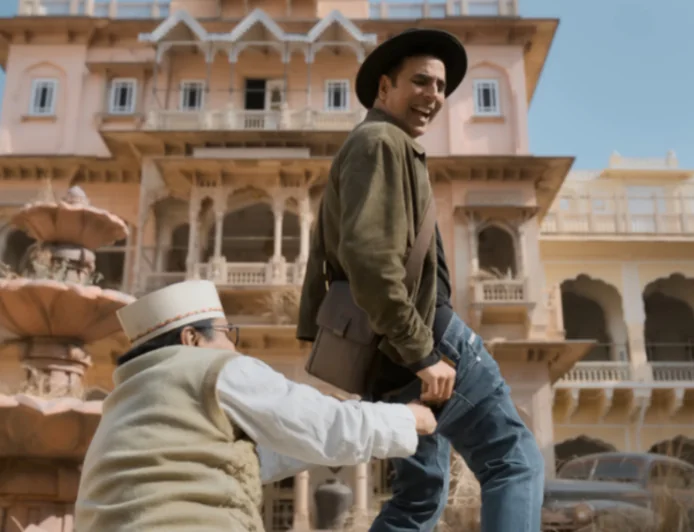 Bhoot Bangla Teaser Review: Akshay Kumar’s Horror-Comedy Feels Repetitive, Reminds Audiences Strongly Of Bhool Bhulaiyaa Formula