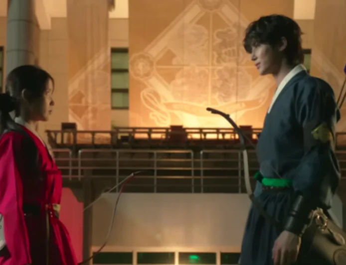 Perfect Crown Trailer Review: IU and Byeon Woo Seok’s Royal Romance Promises Chemistry but Feels Familiar